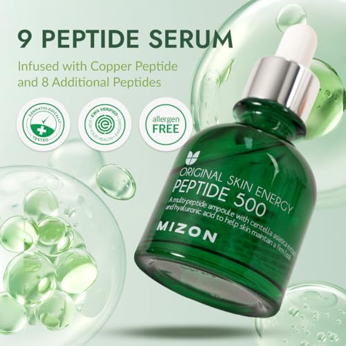 Peptide 500 Ampoule