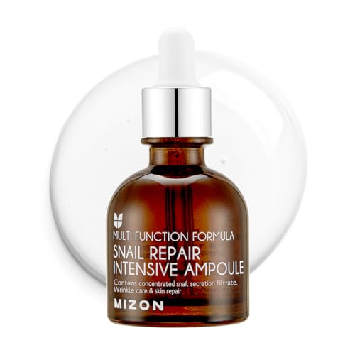 Snail Repair Intensive Ampoule