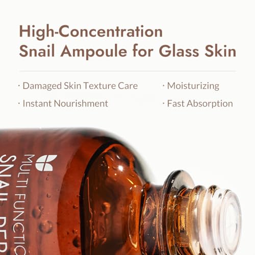 Snail Repair Intensive Ampoule