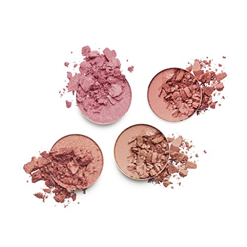 100% Natural Blush