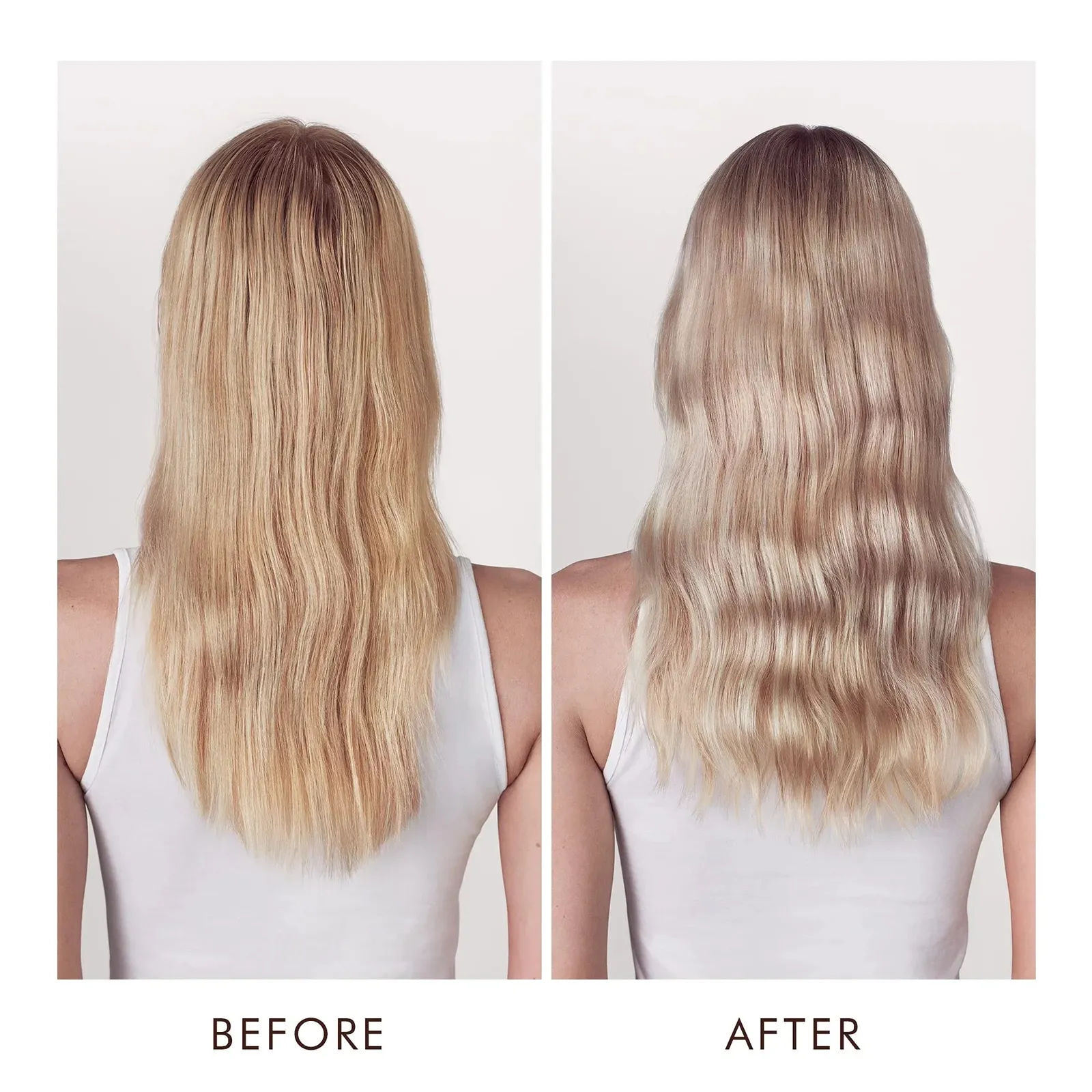 Blonde Perfecting Purple Shampoo