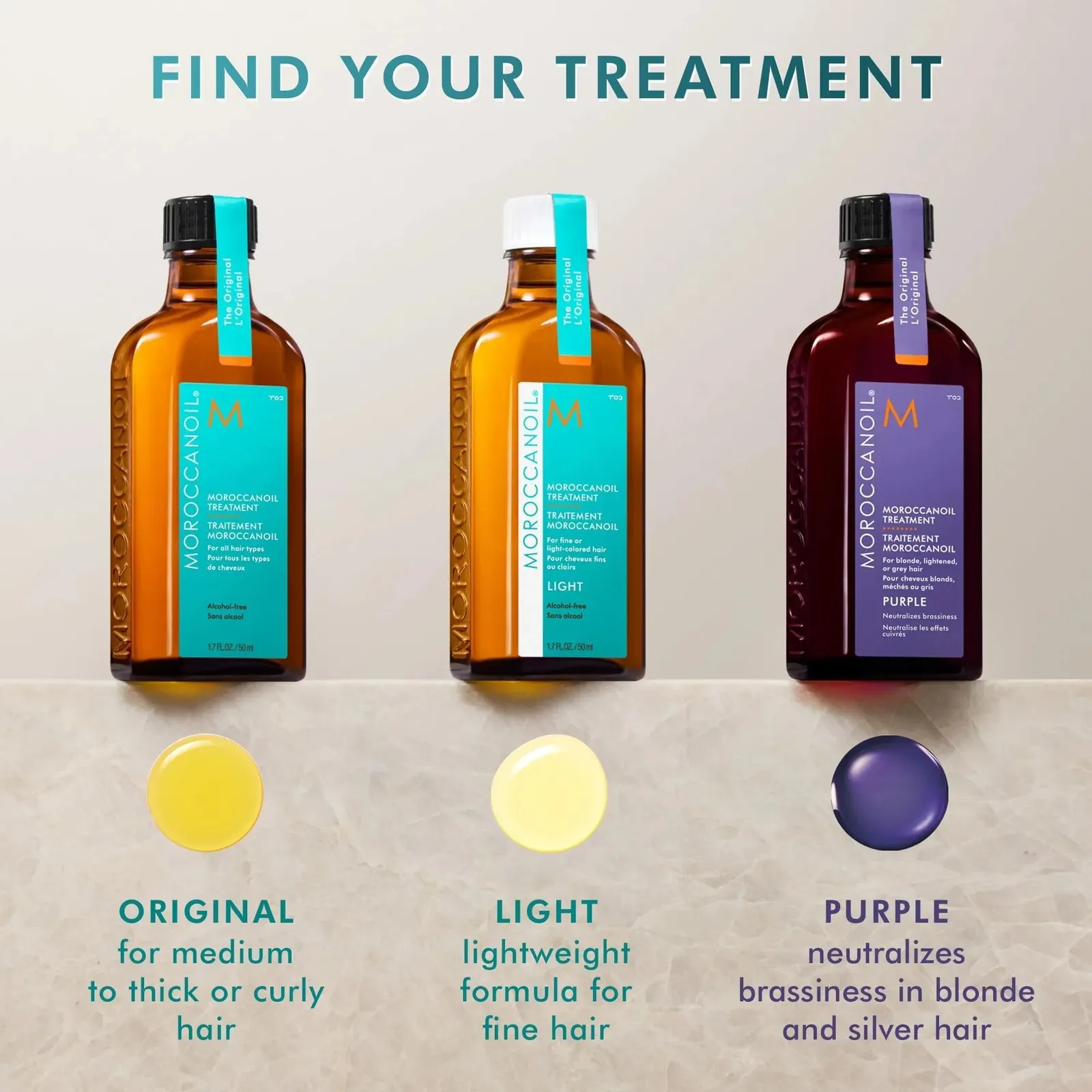 Treatment, 3.4 Fl. Oz.