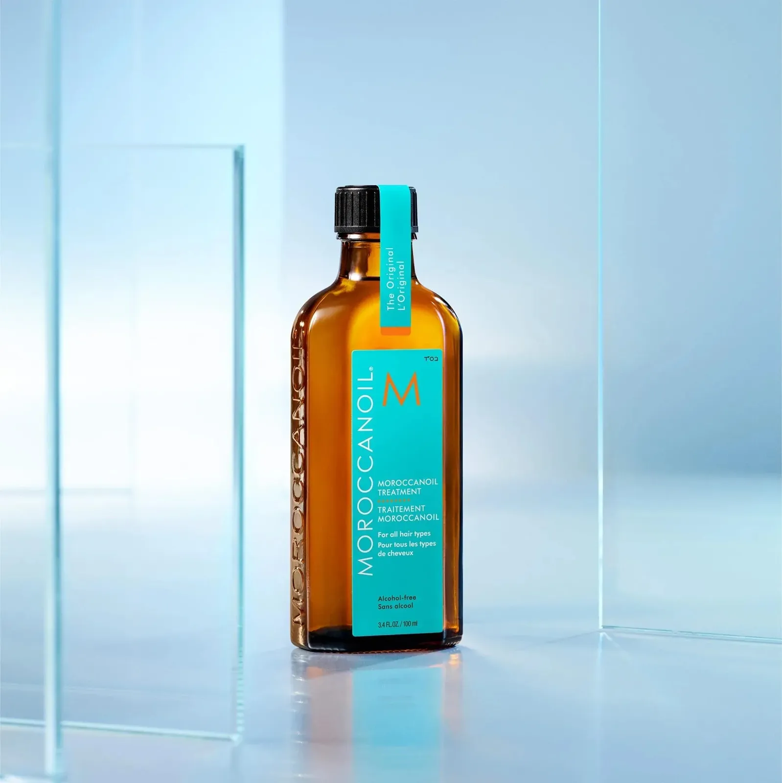 Treatment, 3.4 Fl. Oz.