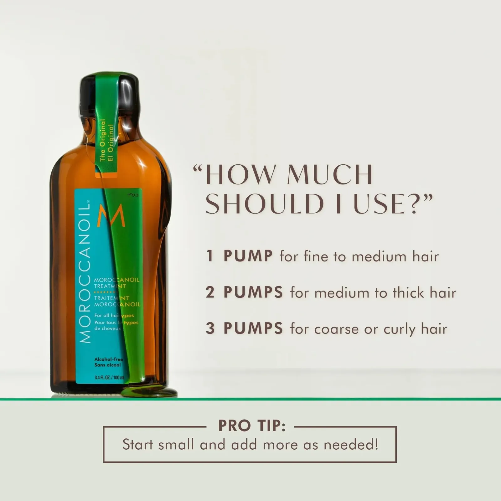 Treatment, 3.4 Fl. Oz.