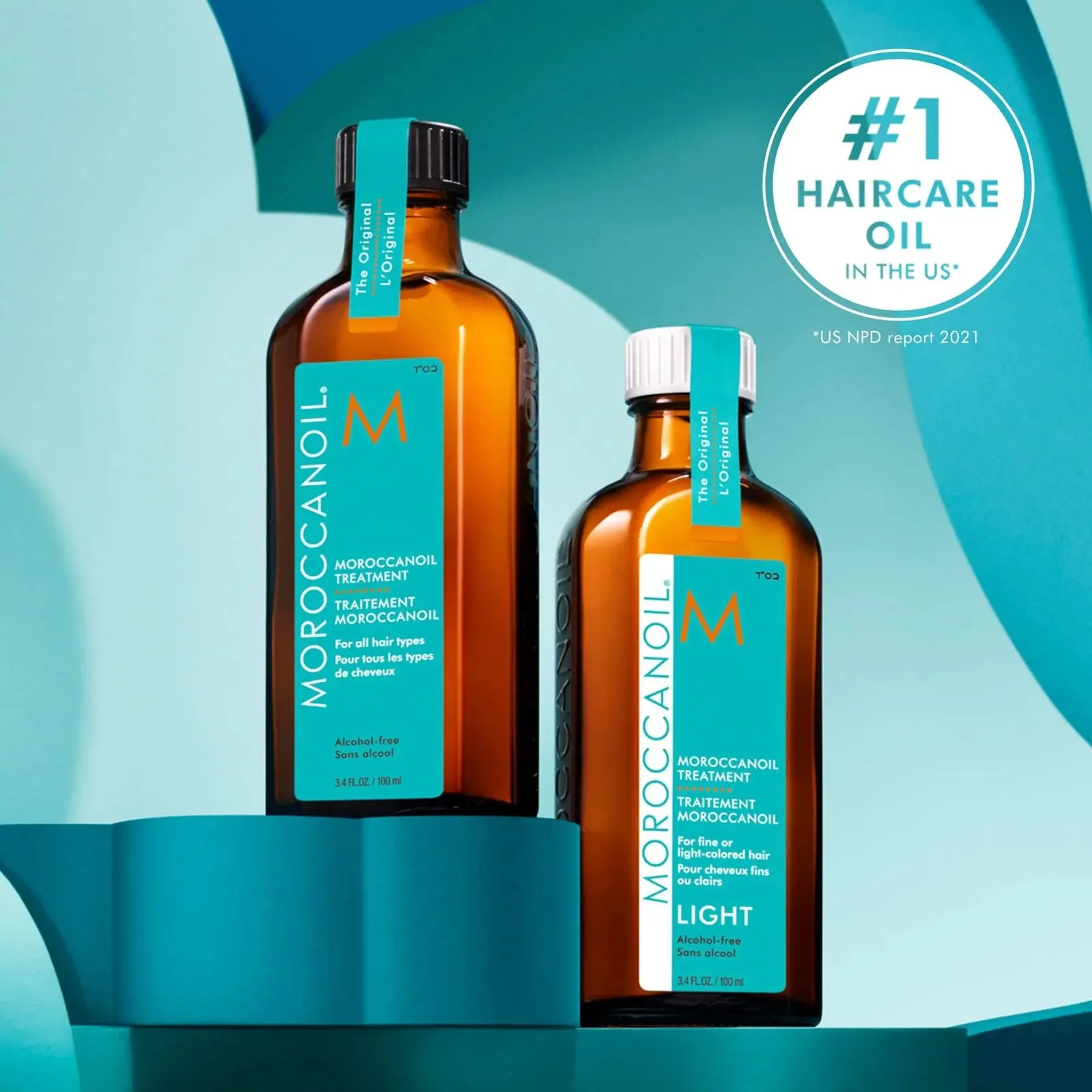 Treatment, 3.4 Fl. Oz.