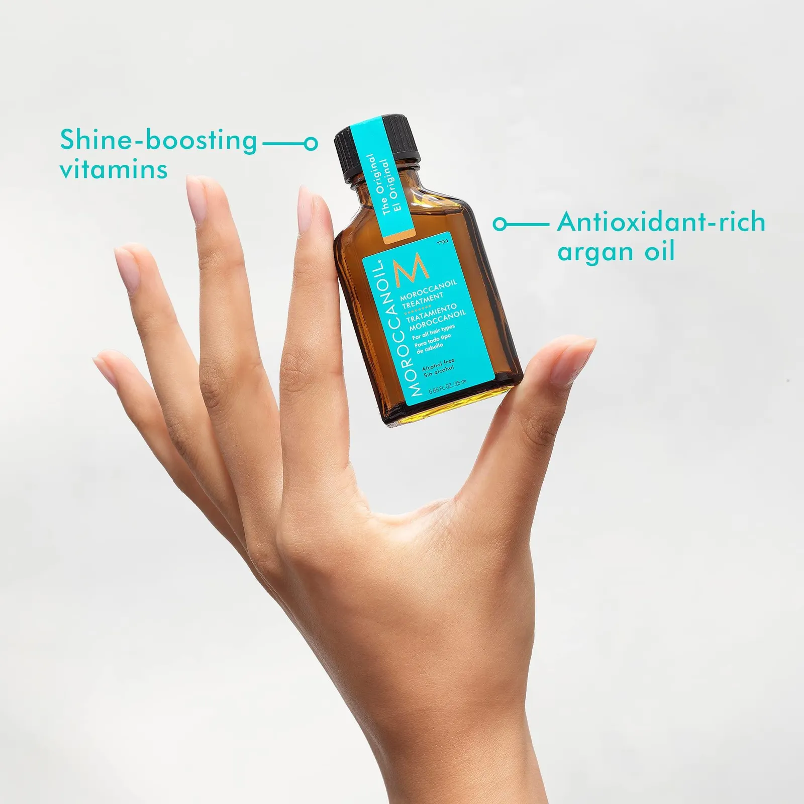 Treatment, Travel Size, 0.85 Fl. Oz.