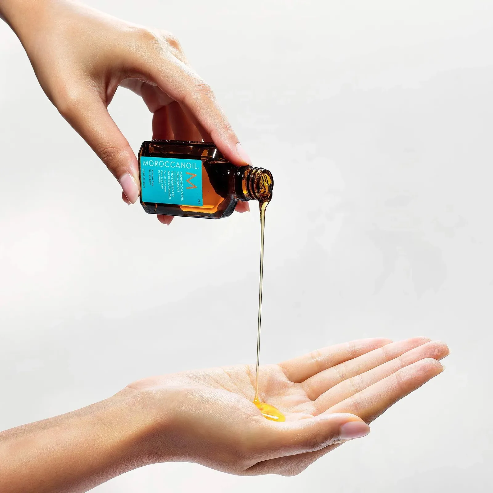 Treatment, Travel Size, 0.85 Fl. Oz.