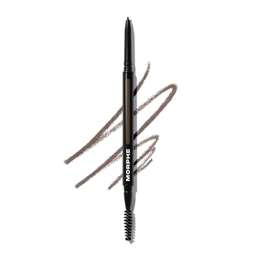 Micro Dual Eyebrow Pencil