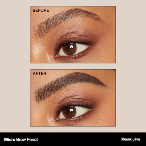 Micro Dual Eyebrow Pencil