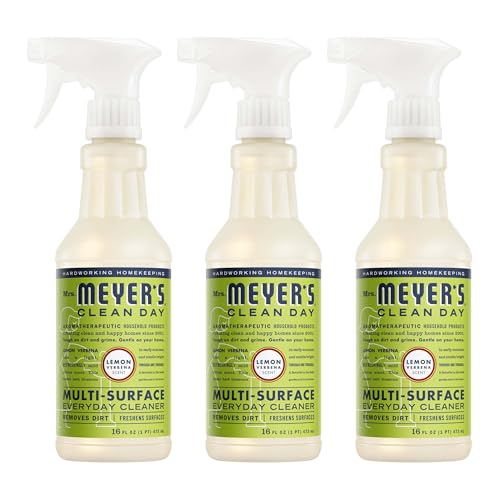 CLEAN DAY Cleaner Spray