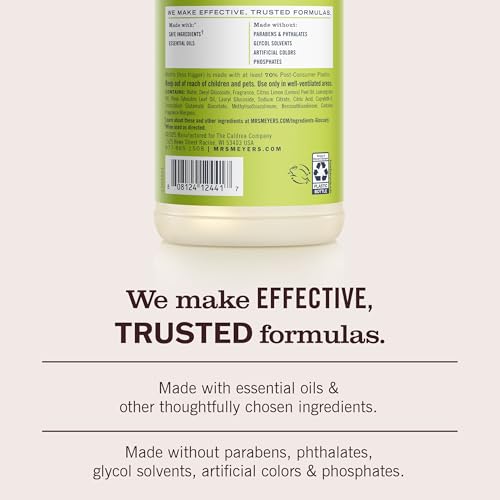 CLEAN DAY Cleaner Spray
