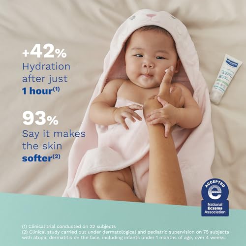 Stelatopia Emollient Face Cream
