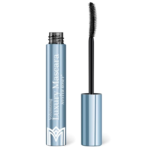 Mascara for Older Women