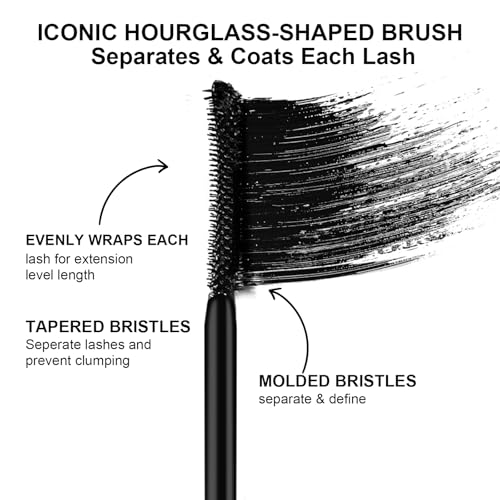 Mascara for Older Women