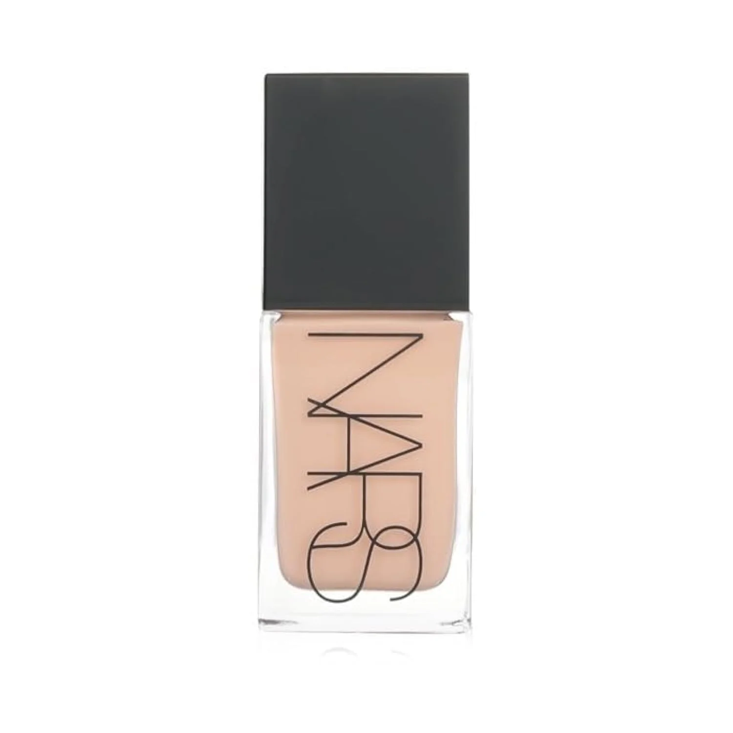 Light Reflecting Foundation - Advanced Makeup-Skincare Hybrid Foundation - 30ml (Yukon - Light 2.5)