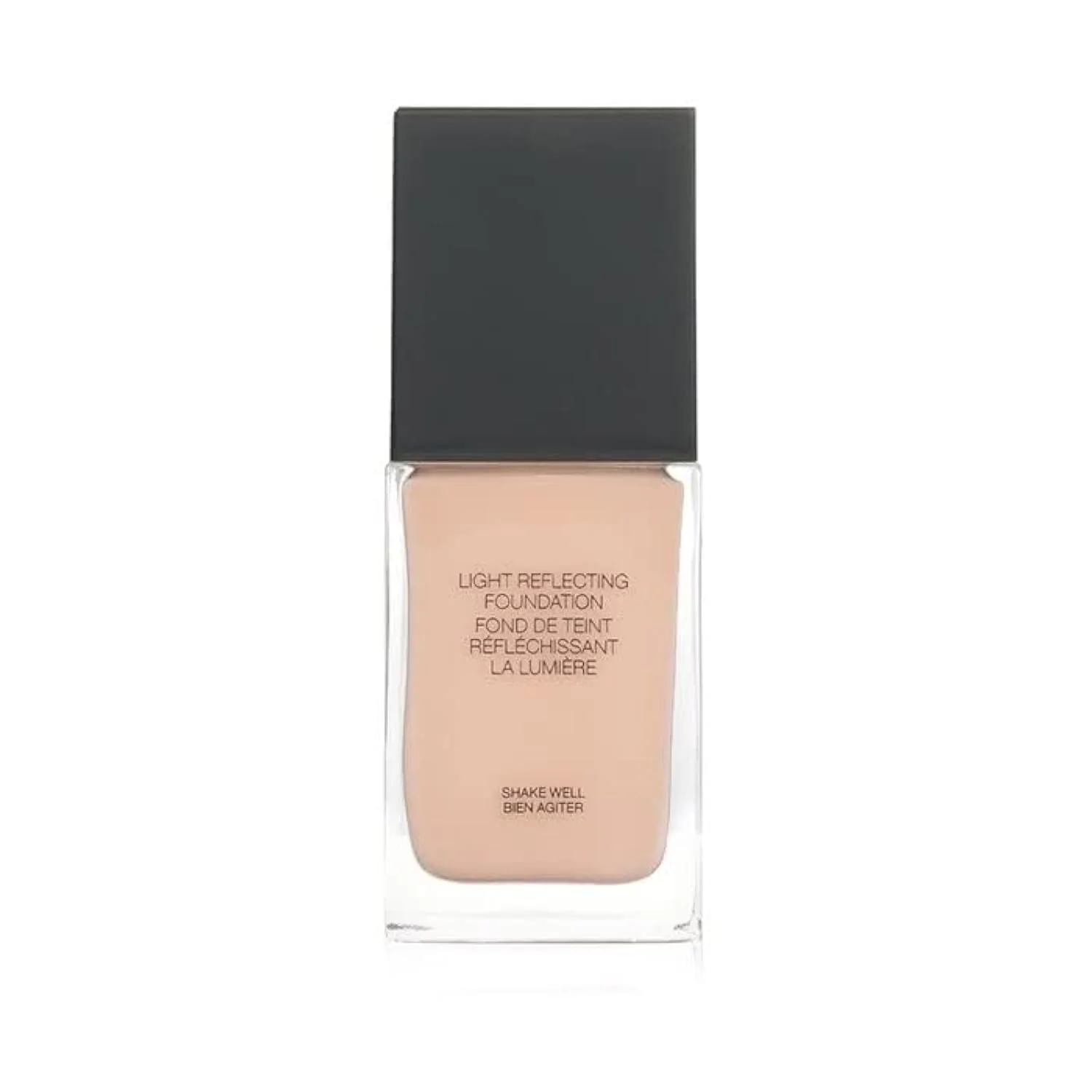 Light Reflecting Foundation - Advanced Makeup-Skincare Hybrid Foundation - 30ml (Yukon - Light 2.5)