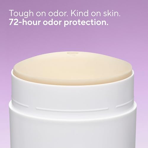 Whole Body Deodorant Lilac & White Tea