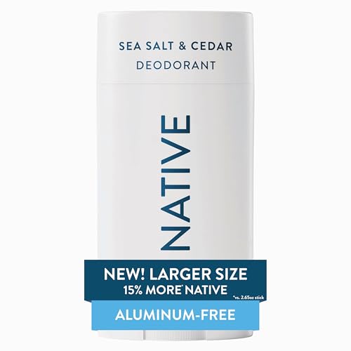 Deodorant for Men