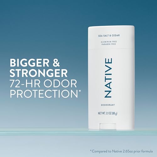 Deodorant for Men