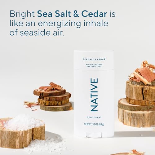 Deodorant for Men