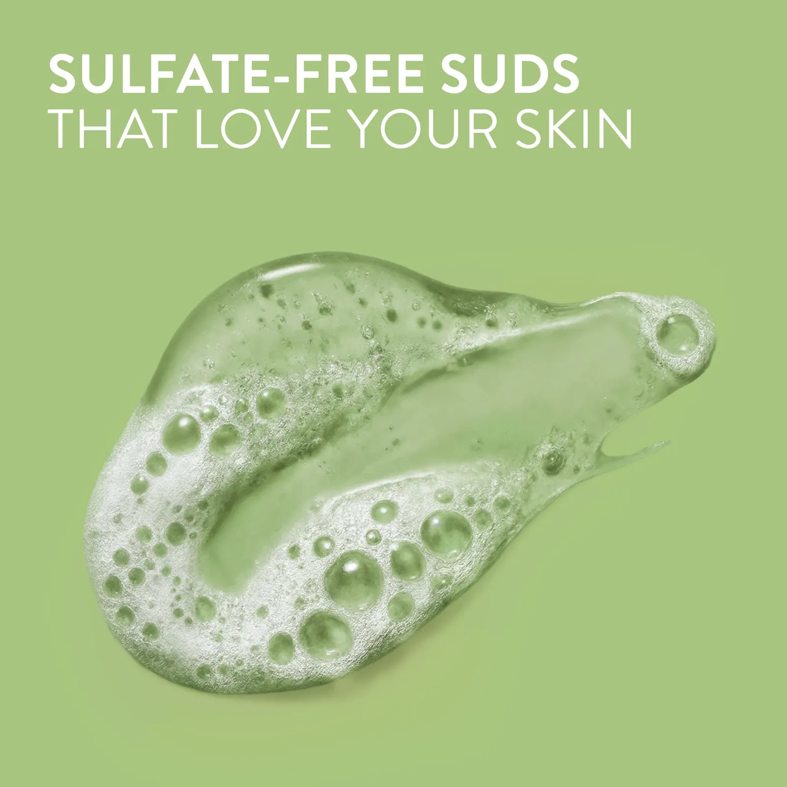 Cucumber & Mint Body Wash