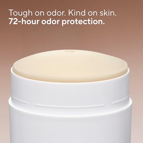 Coconut & Vanilla Deodorant