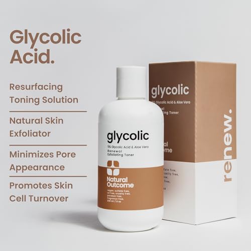Glycolic Acid Toner 5%