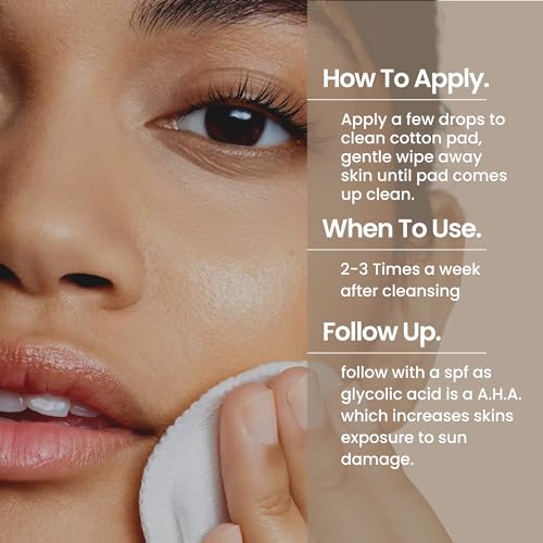 Glycolic Acid Toner 5%