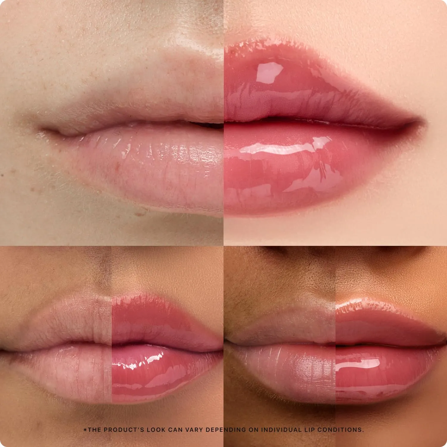 Berry Lip Melting Stick