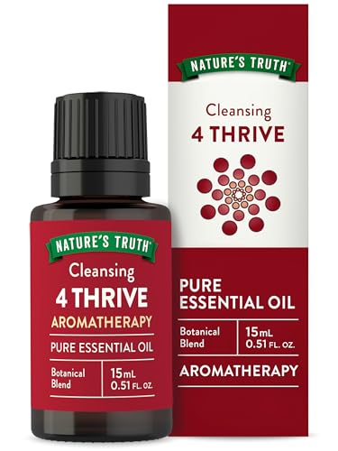 Rosemary Essential Oil