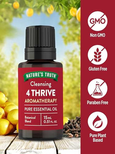 Rosemary Essential Oil