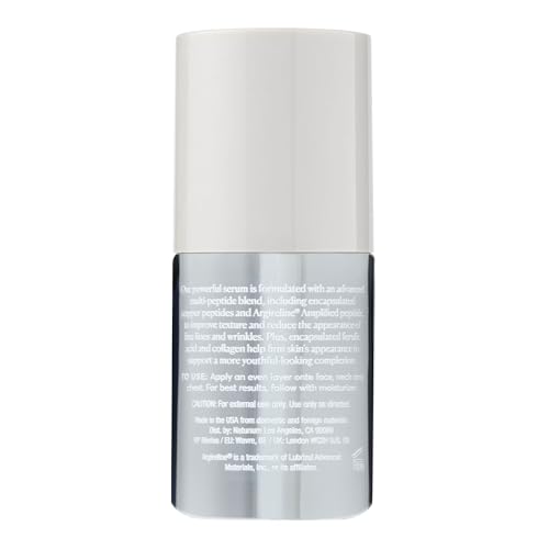 Ferulic Acid & Collagen