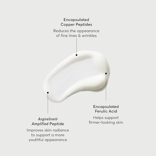 Ferulic Acid & Collagen