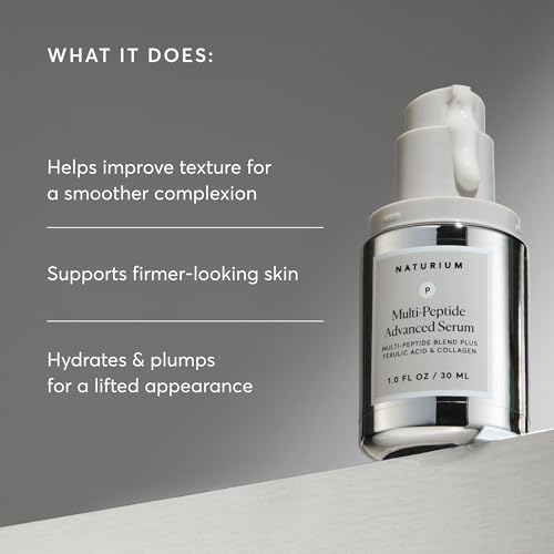 Ferulic Acid & Collagen