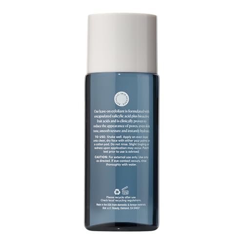 BHA Liquid Exfoliant 2%
