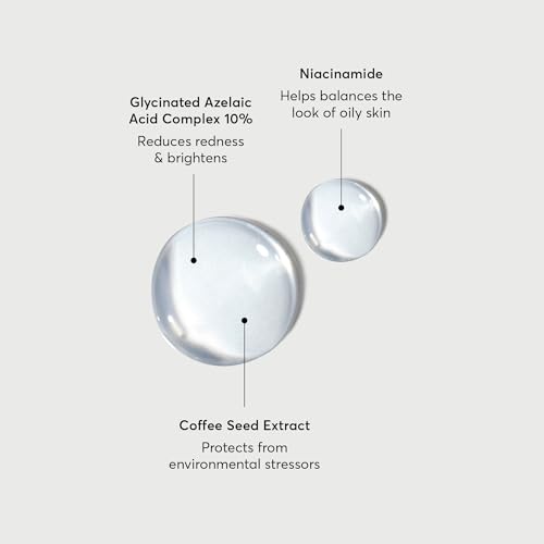 Niacinamide & Vitamin C