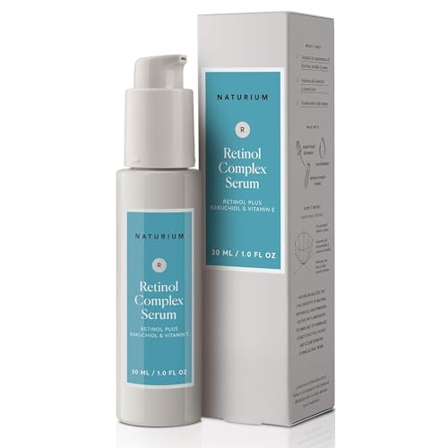 Refining & Smoothing Facial Serum