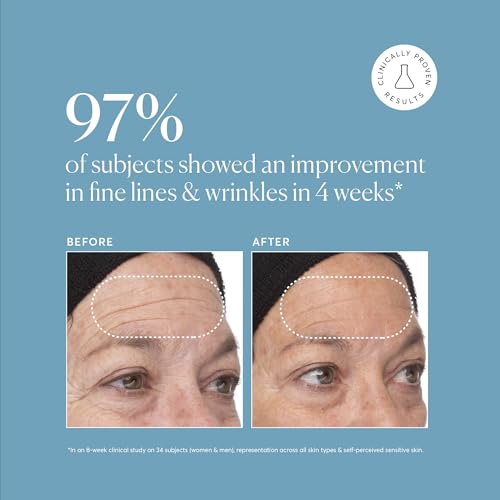 Refining & Smoothing Facial Serum