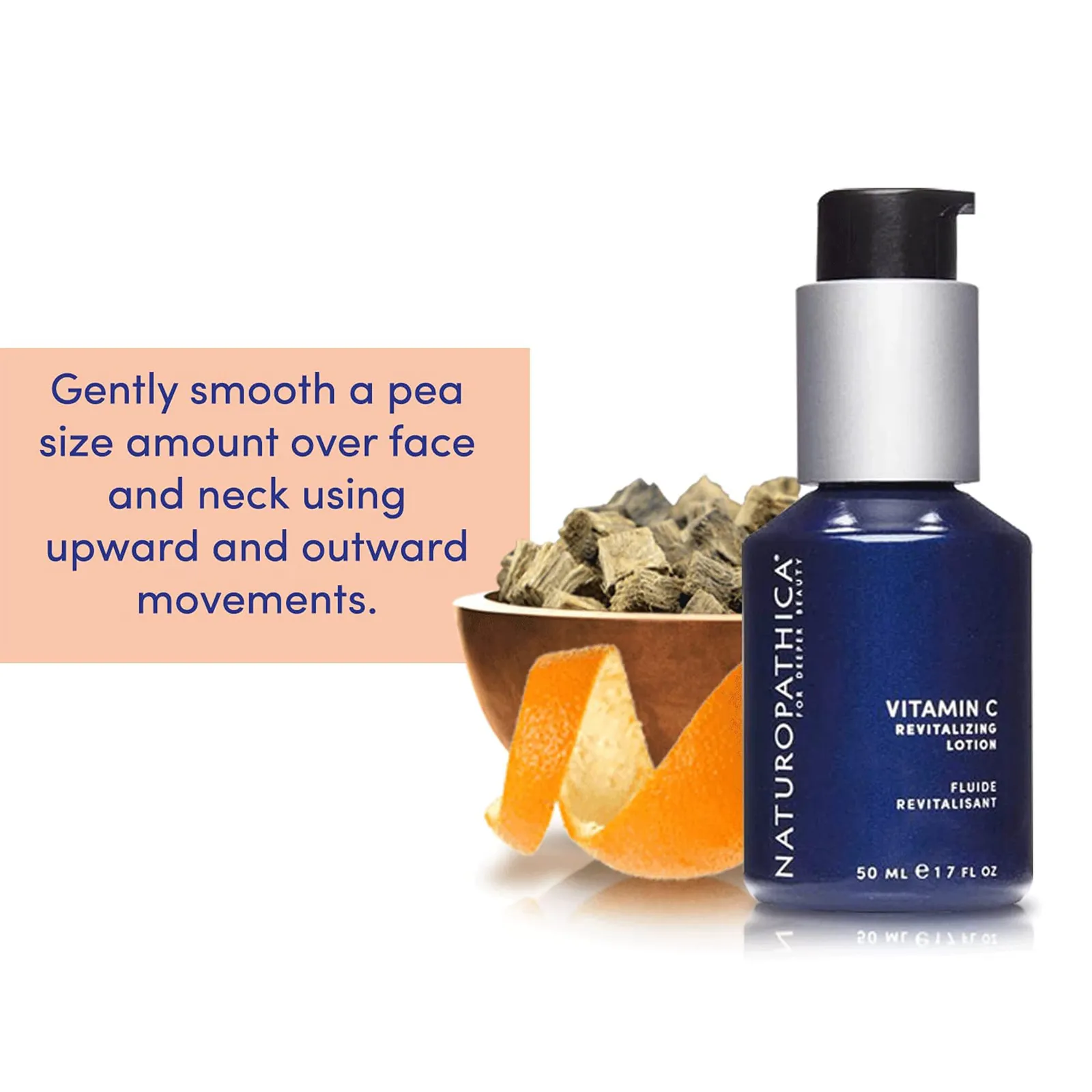 Vitamin C Revitalizing Lotion
