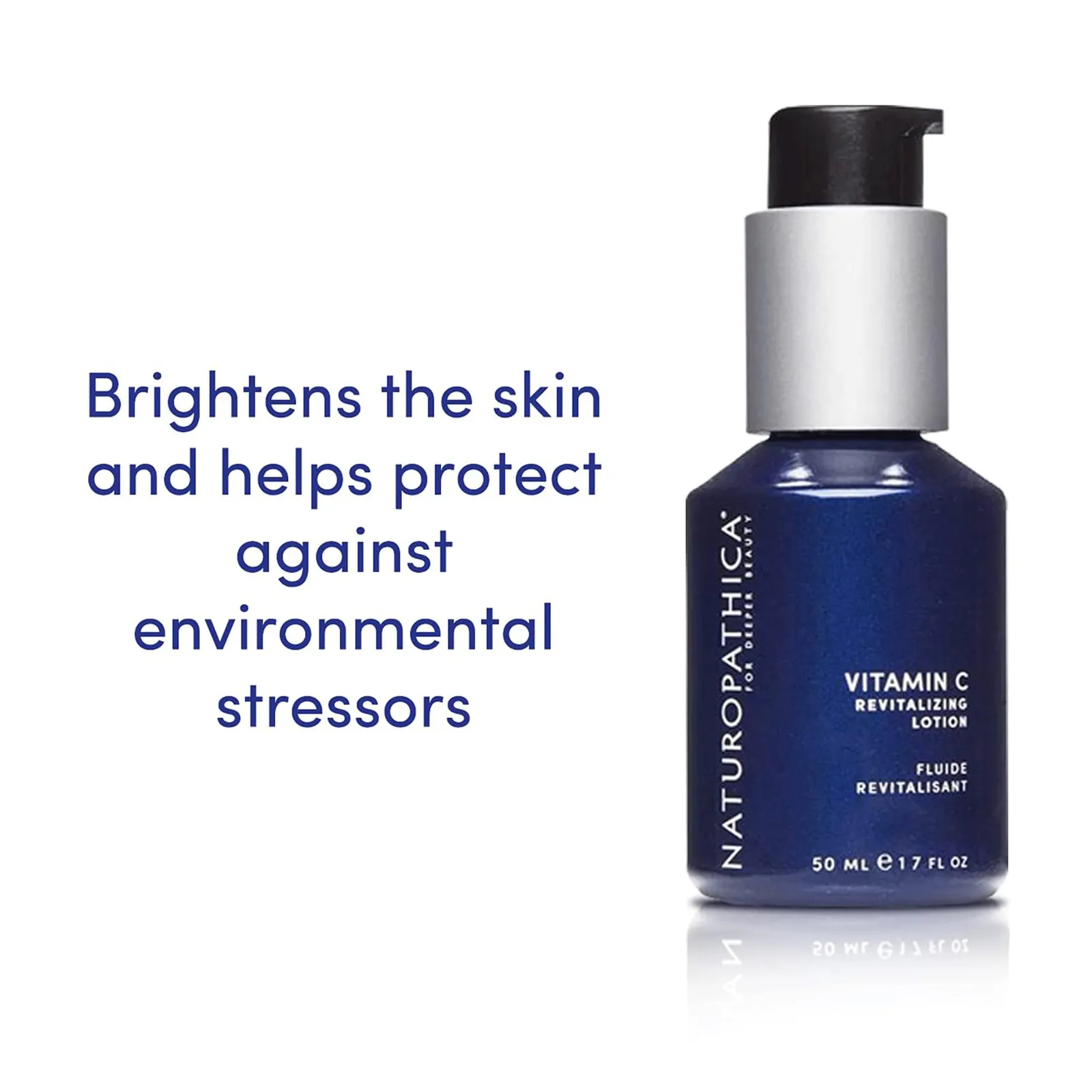 Vitamin C Revitalizing Lotion