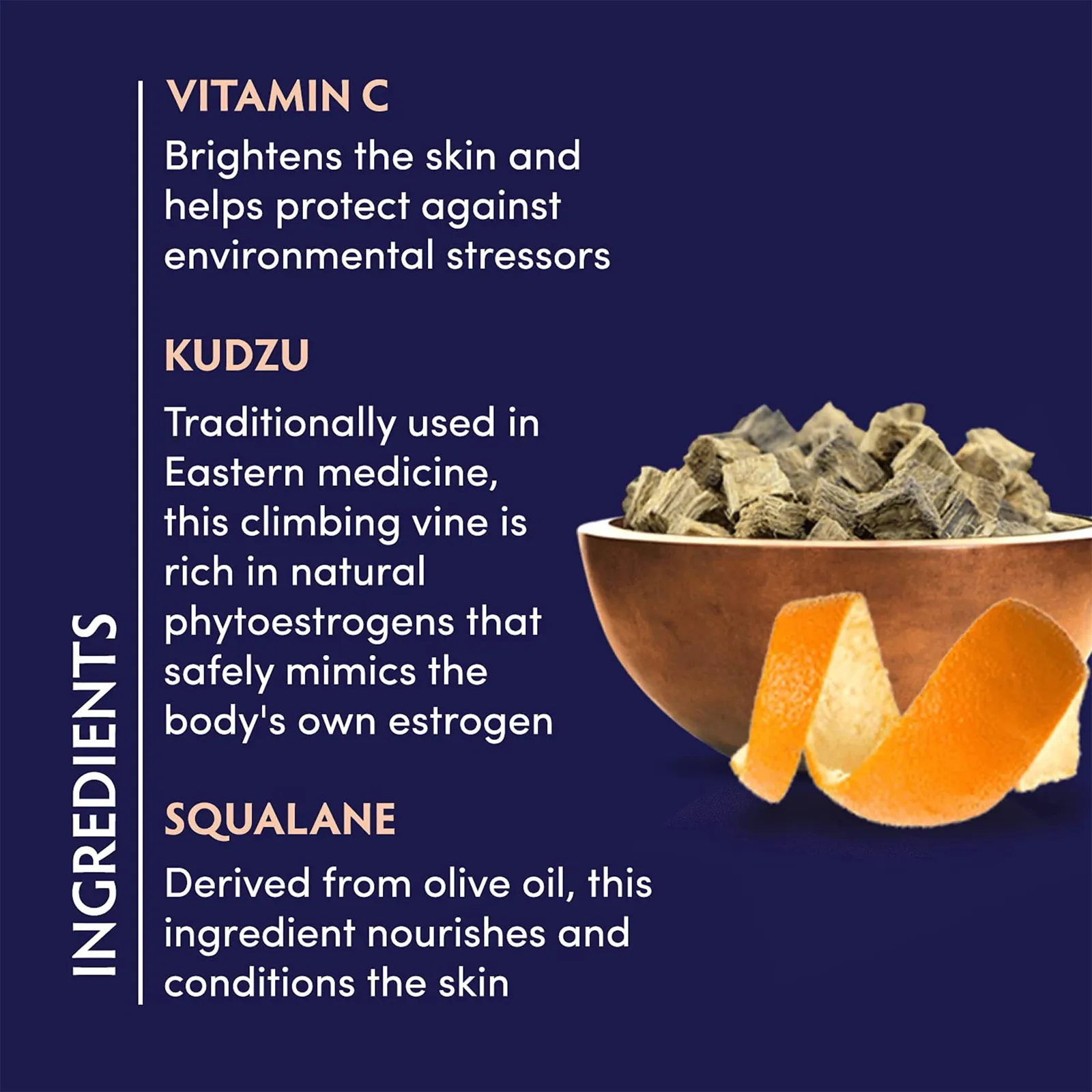 Vitamin C Revitalizing Lotion