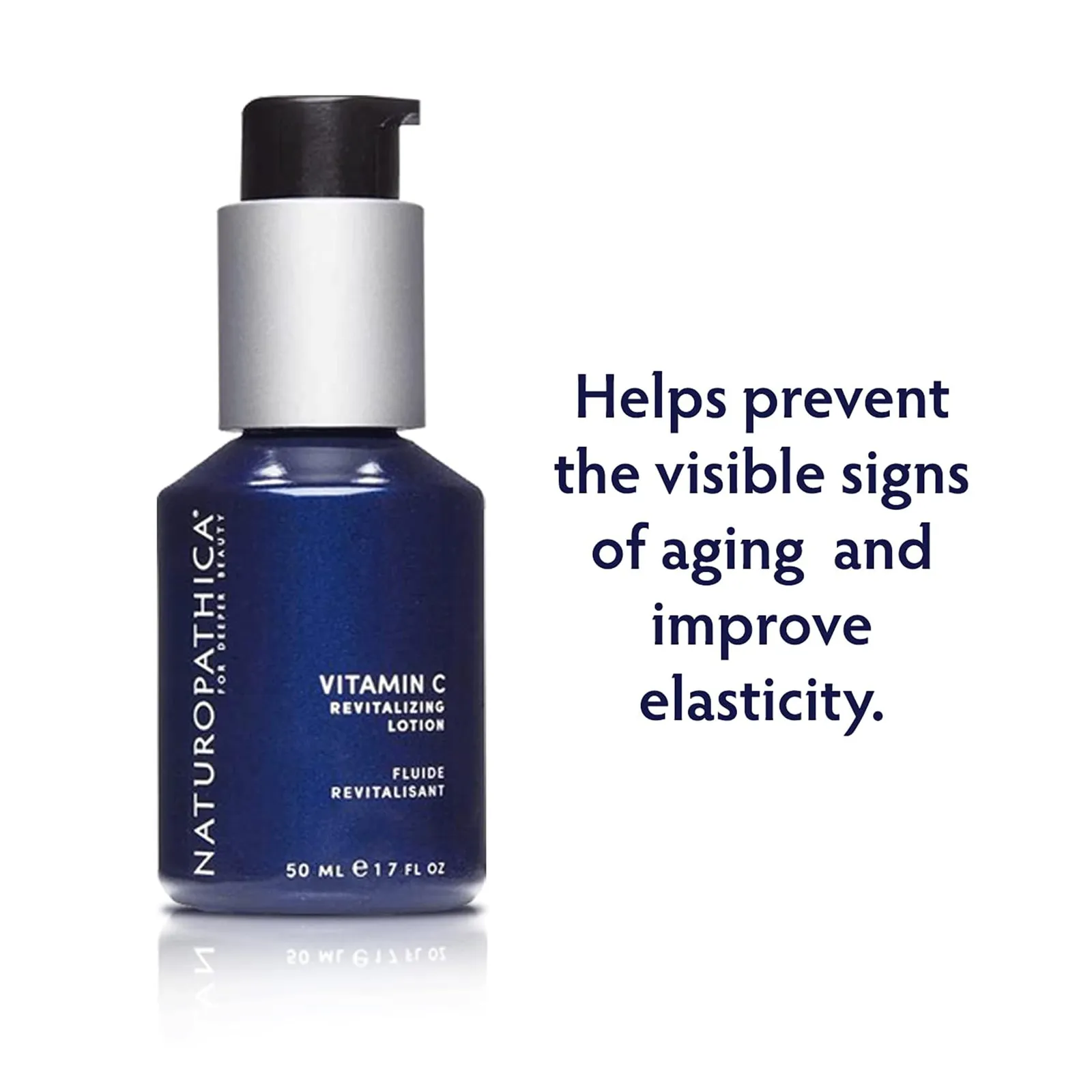 Vitamin C Revitalizing Lotion