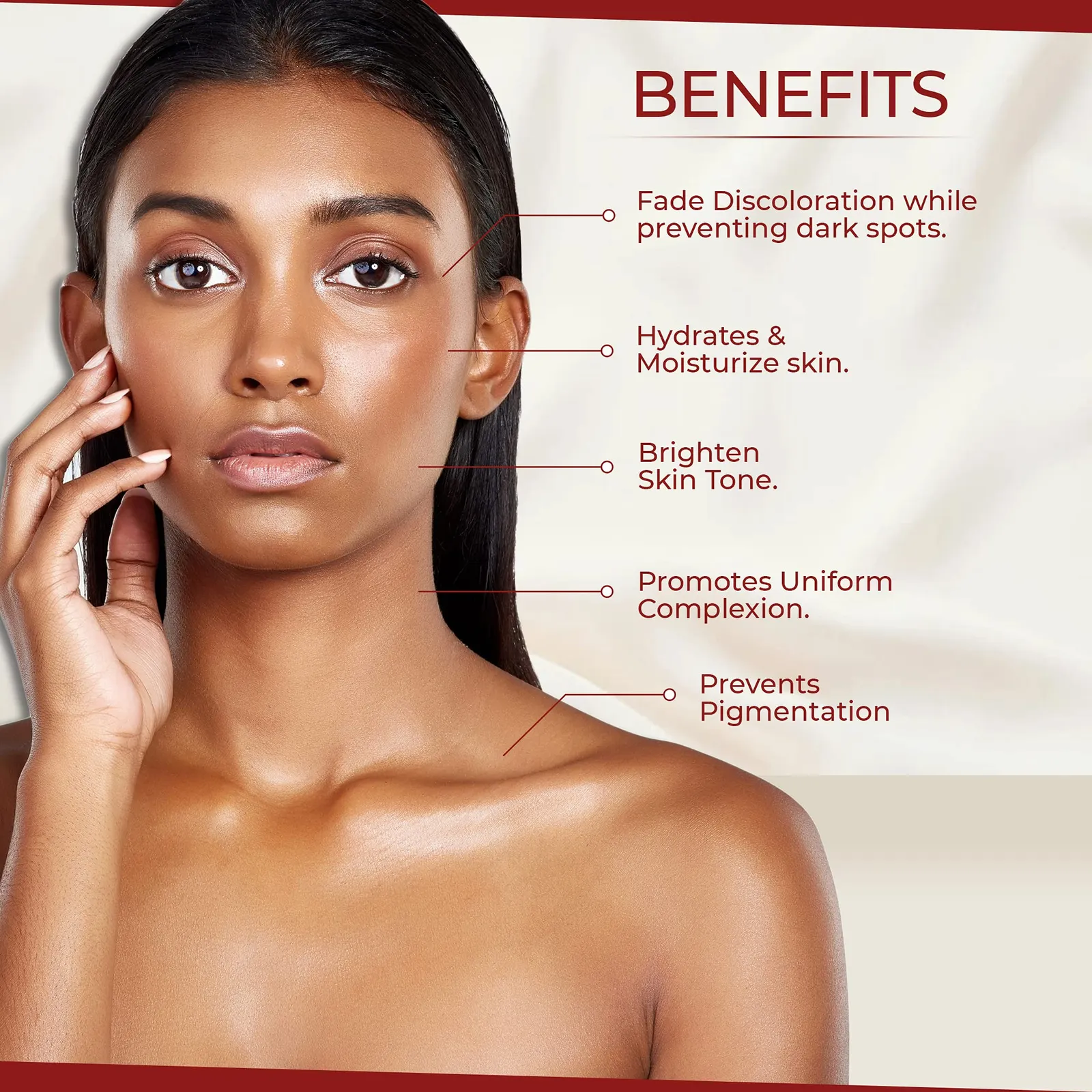 Skin Brightening Cream