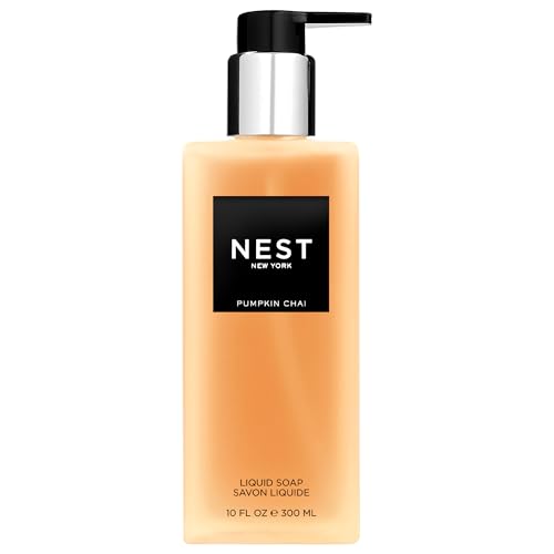 New York Liquid Soap