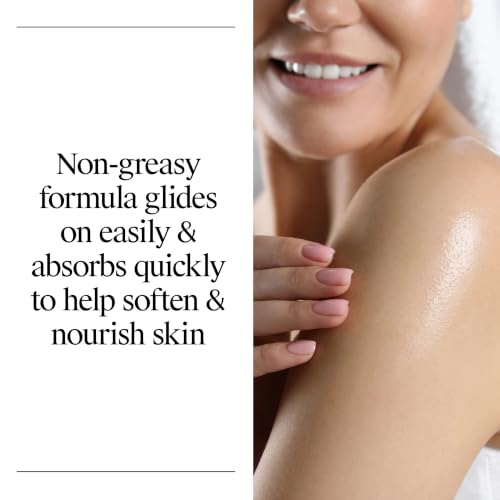 Body Oil Light Sesame Formula