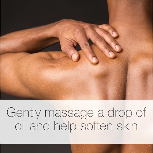 Body Oil Light Sesame Formula