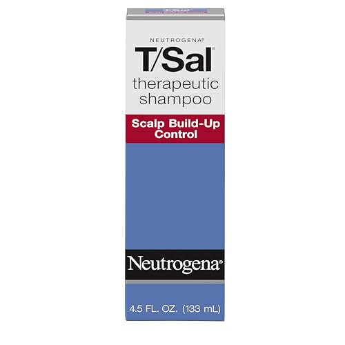 T/Sal Therapeutic Shampoo