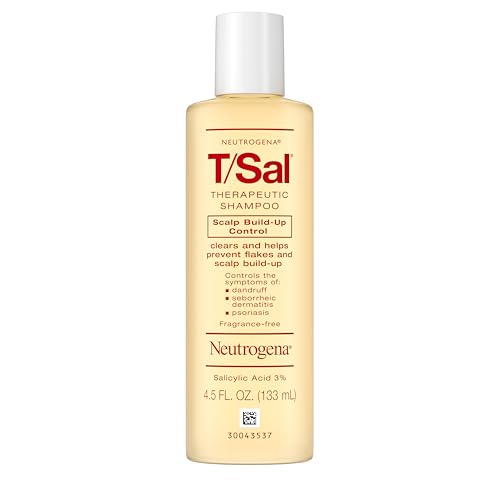 T/Sal Therapeutic Shampoo