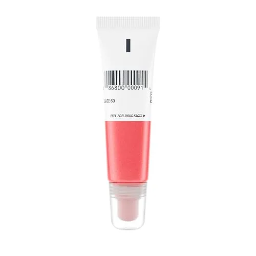 Glaze 60 Lip Gloss