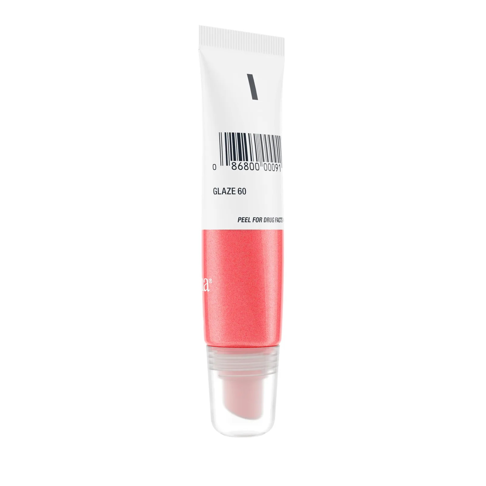 Glaze 60 Lip Gloss